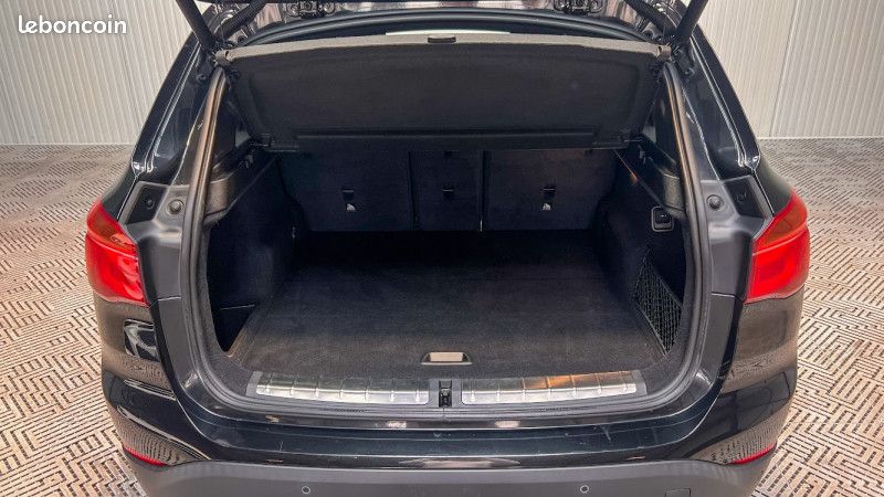 Bmw X1 (F48) XDRIVE20DA 190CH SPORT (image 14)