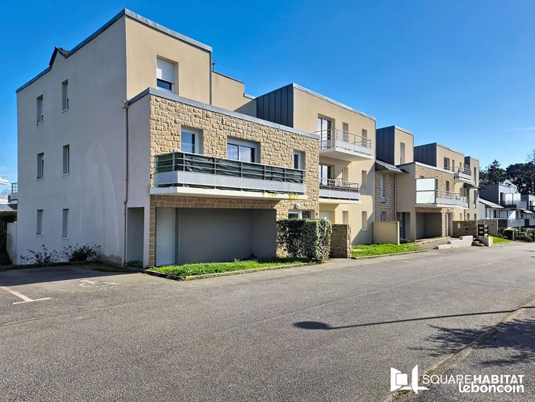 Appartement 2 pièces 51 m² · à Ploeren · 51 m² · 184 000 €