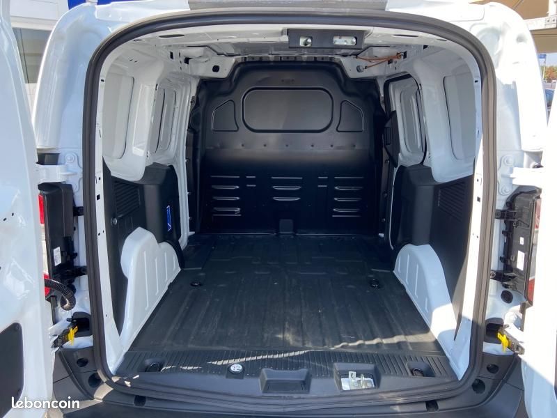 Ford Transit Courier 1.0 EcoBoost 125ch Limited (image 5)