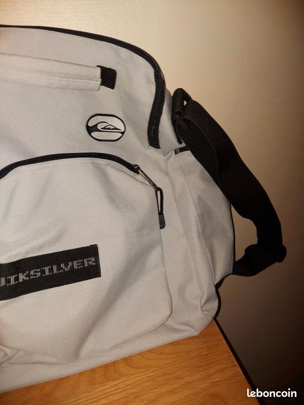 Sac bandoulière Quiksilver (image 3)