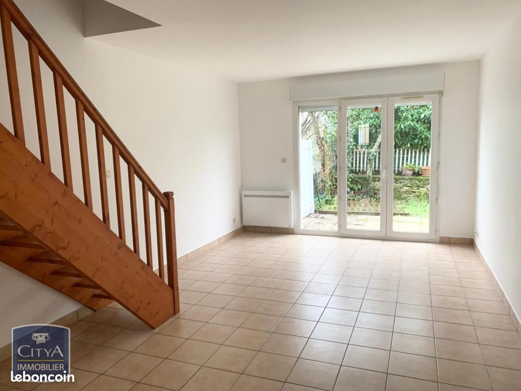 Maison 3 pièces 59 m² · à Niort · 59 m² · 670 €/mois