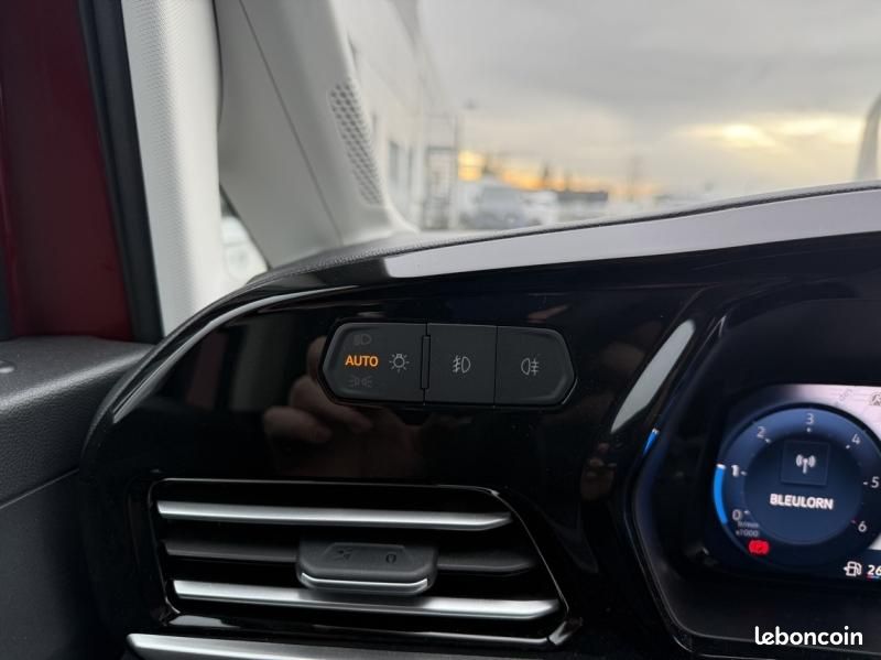Ford Grd Tourneo Connect 2.0 EcoBlue 122ch Sport (image 22)
