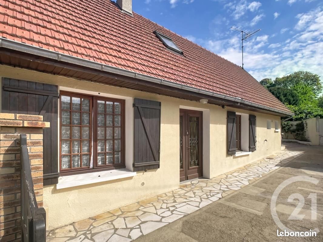 Maison 5 pièces 119 m² · à Gisors · 119 m² · 178 000 €