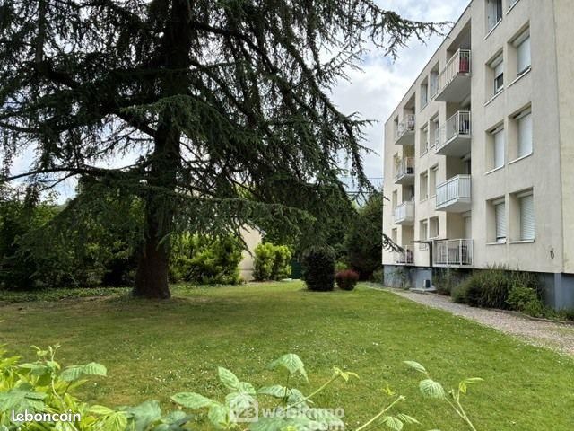 Appartement 4 pièces 68 m² · à Mont-Saint-Aignan · 68 m² · 119 900 €