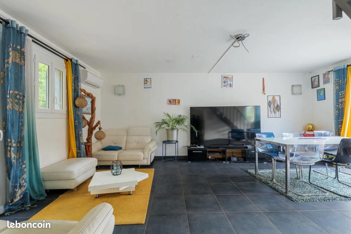 Maison 3 pièces 100 m² · à Lagny-sur-Marne · 100 m² · 339 000 €