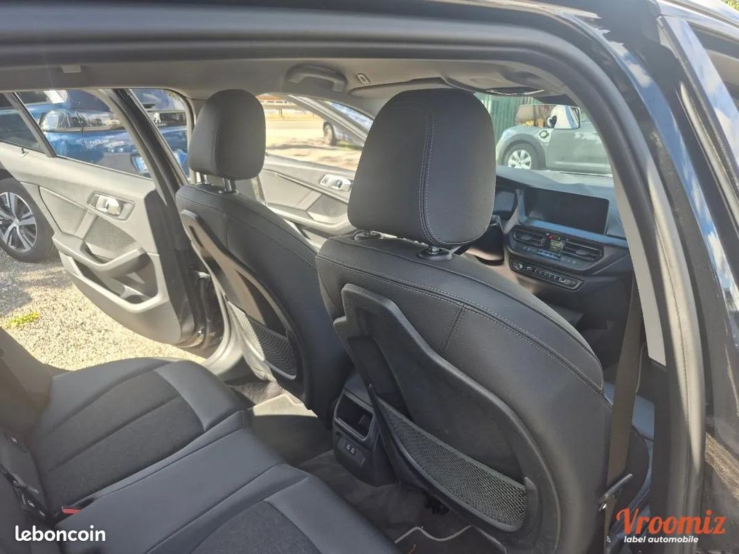 Bmw Serie 1 1.5 118 I 140 EDITION SPORT (image 21)
