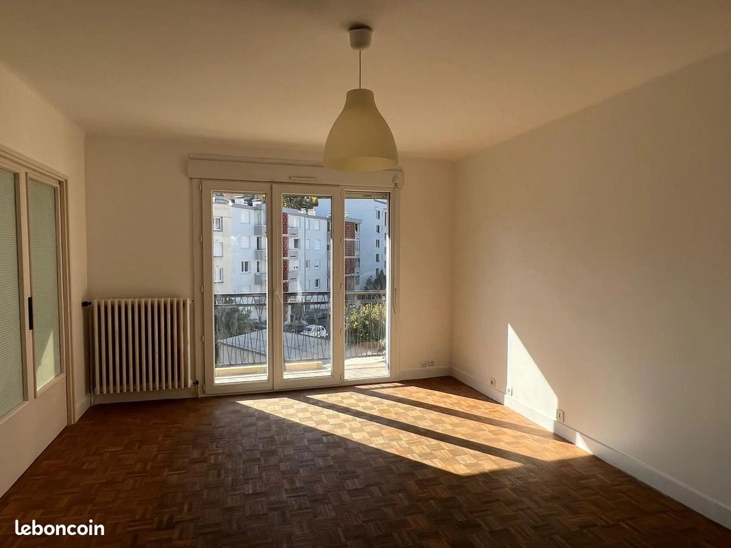 Appartement 3 pièces 59 m² · à Toulouse · 59 m² · 278 000 €