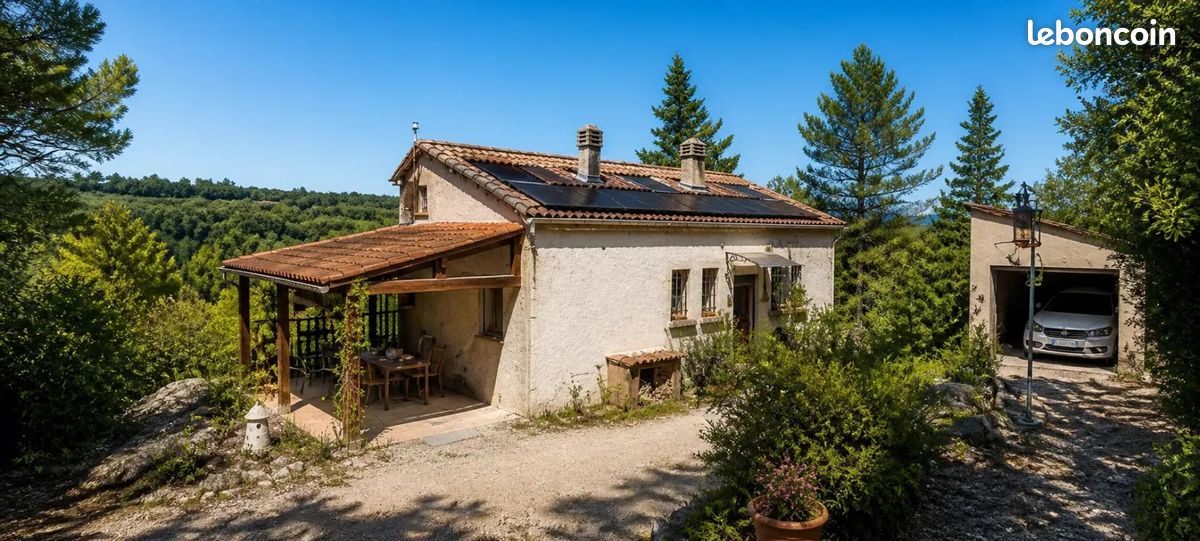 Maison 6 pièces 93 m² · à Flassans-sur-Issole · 93 m² · 319 000 €