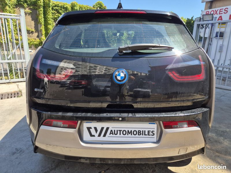 Bmw I3 (I01) 170CH URBAN LIFE (image 5)