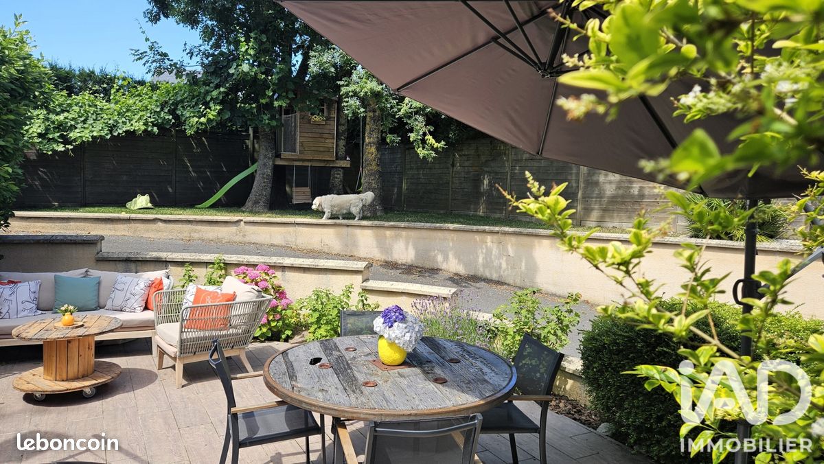 Maison 7 pièces 180 m² · à Villers-Bocage · 180 m² · 365 000 €