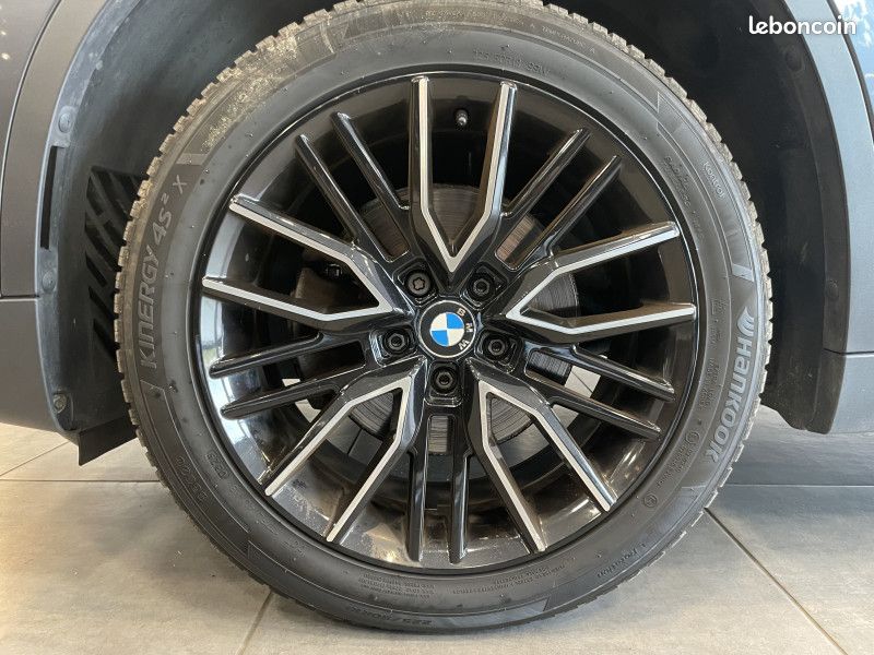 Bmw X1 (F48) SDRIVE18I 140CH LOUNGE (image 10)