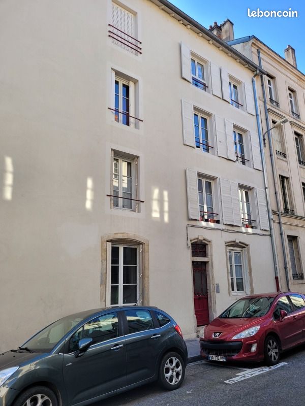 Appartement 2 pièces 74 m² · à Nancy · 74 m² · 730 €/mois