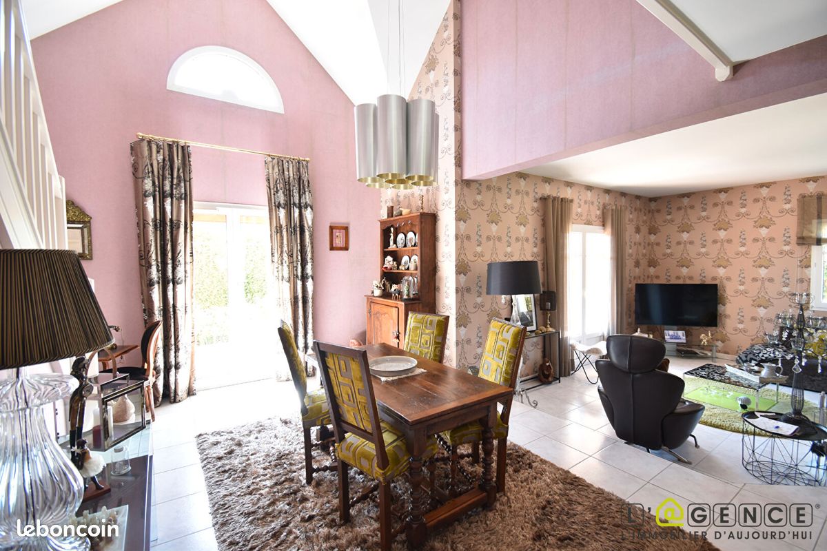 Maison 6 pièces 111 m² (image 4)