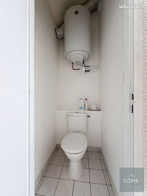 Appartement a louer nancy - 3 pièce(s) - 28 m2 - Surfyn