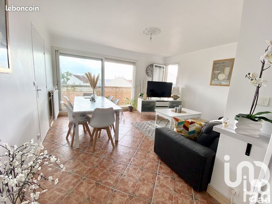 Appartement a louer tremblay-en-france - 4 pièce(s) - 82 m2 - Surfyn