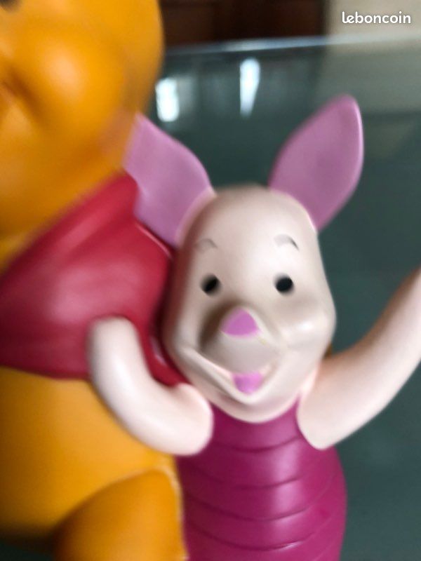 Winnie et Porcinet, Tirelire (image 4)