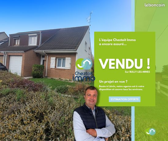 Maison 5 pièces 95 m²