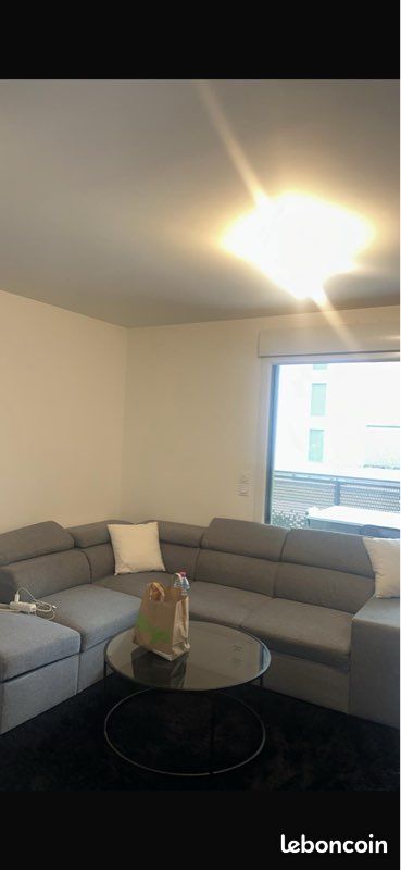 Appartement 2 pièces 44 m² · à Gex · 44 m² · 1 500 €/mois