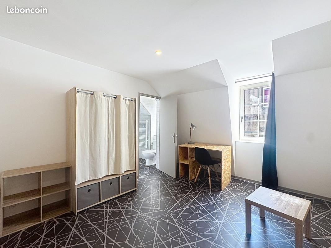 Appartement 1 pièce 25 m² · à Rodez · 25 m² · 470 €