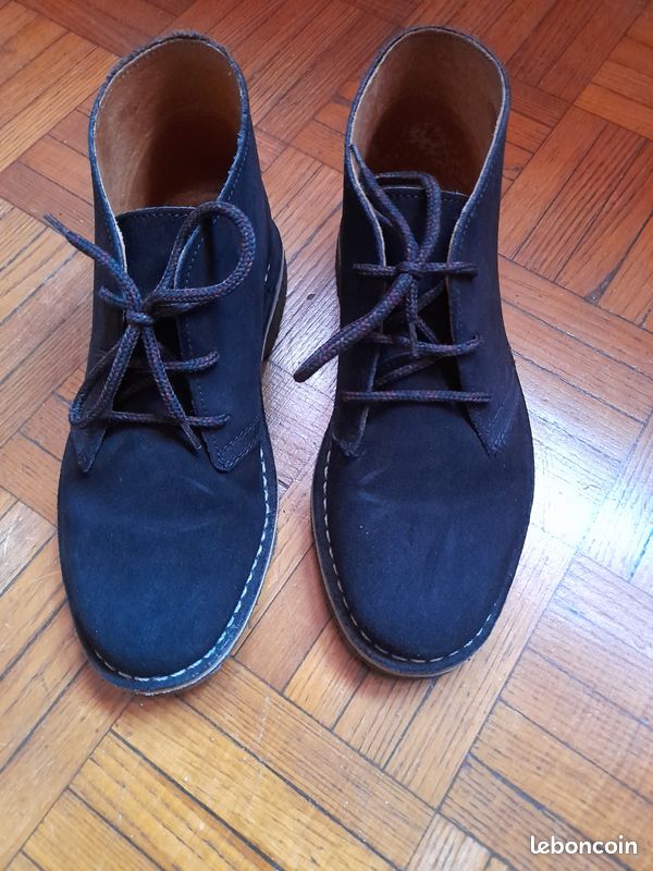 Chaussures/botines (image 1)