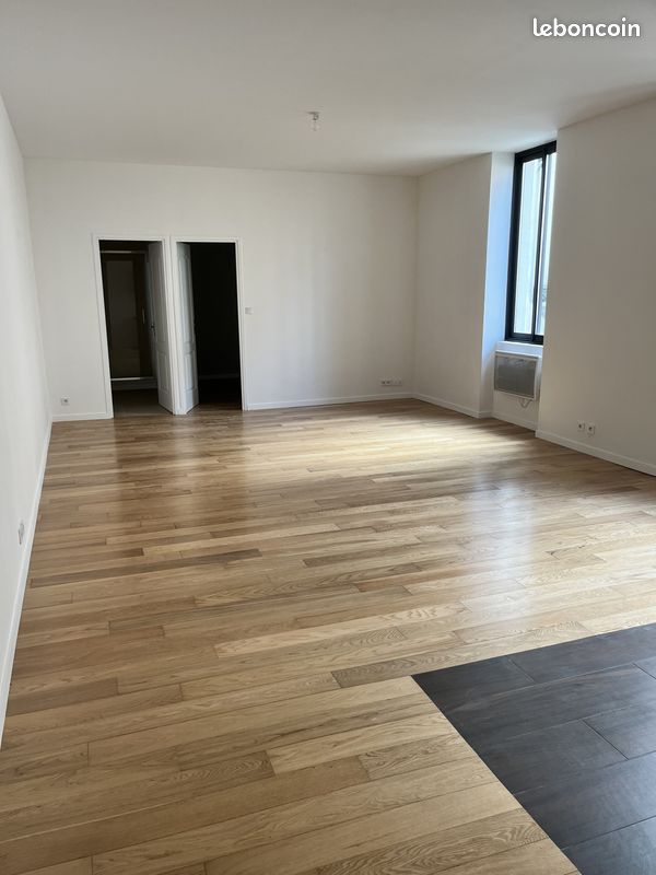 Appartement 2 pièces 51 m² · à Vichy · 51 m² · 616 €