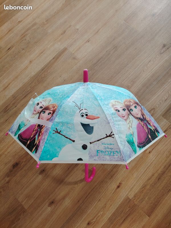 Parapluie enfant (image 3)