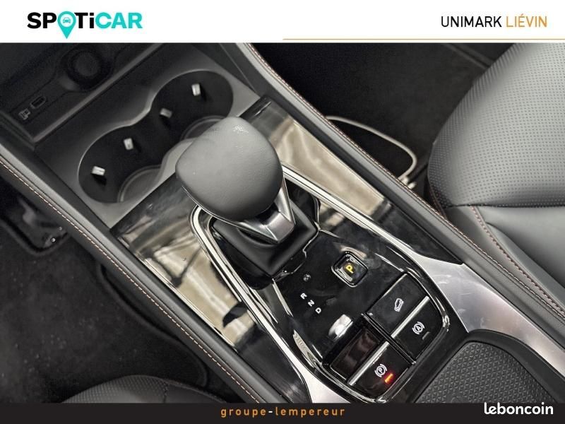 Mg motor EHS 1.5 Hybrid+ 224ch Luxury (image 14)