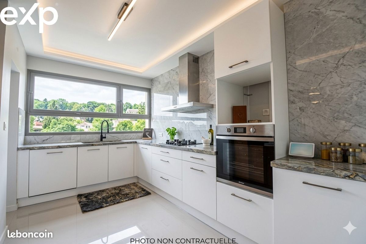 Appartement 5 pièces 97 m² · à Langon · 97 m² · 154 000 €