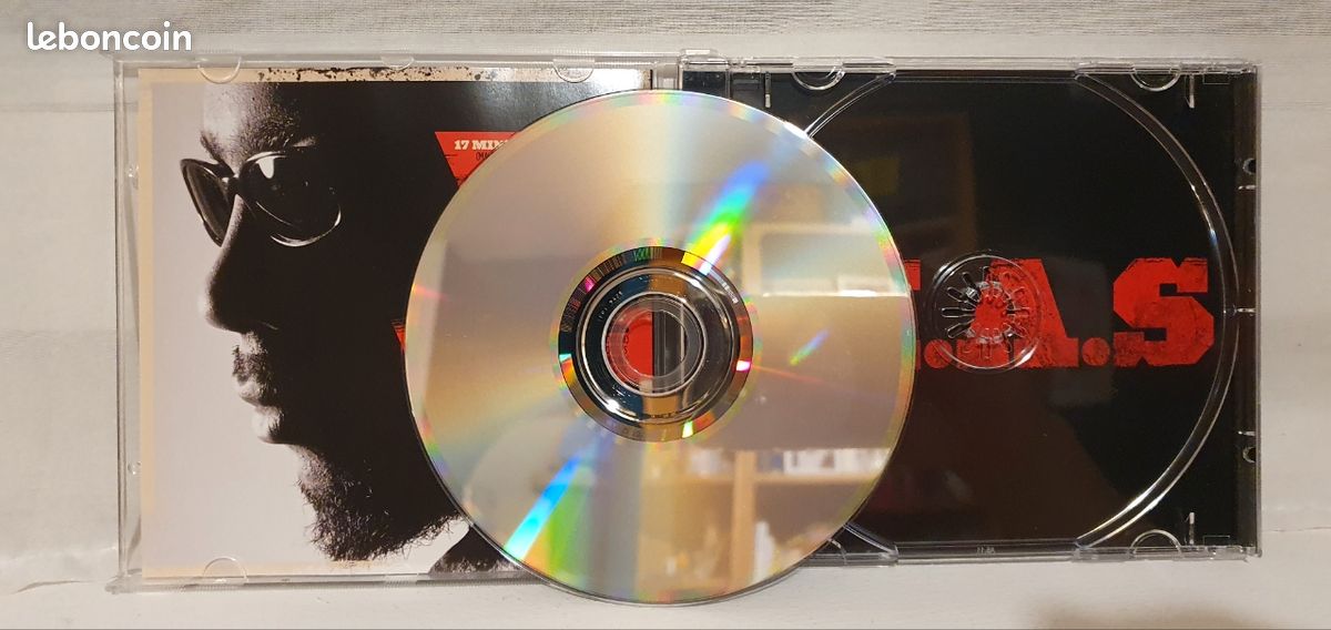 Cd MAS Minute de silence (image 4)