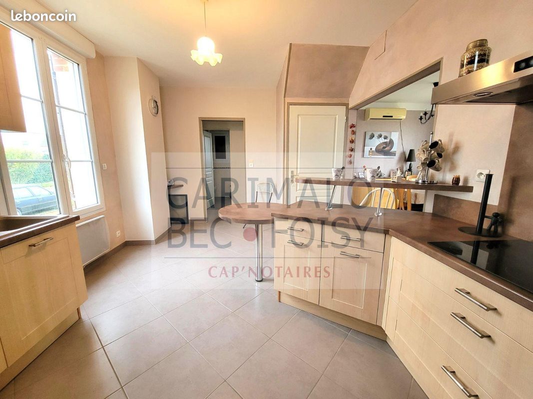 Maison 3 pièces 65 m² · à Châteaudun · 65 m² · 98 000 €