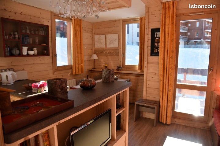 A LOUER Belle Plagne Noël et Jour de l'an (image 8)