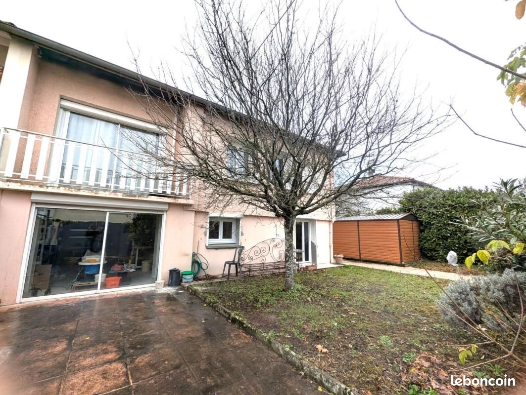 Maison 7 pièces 132 m² · à Meyzieu · 132 m² · 404 000 €