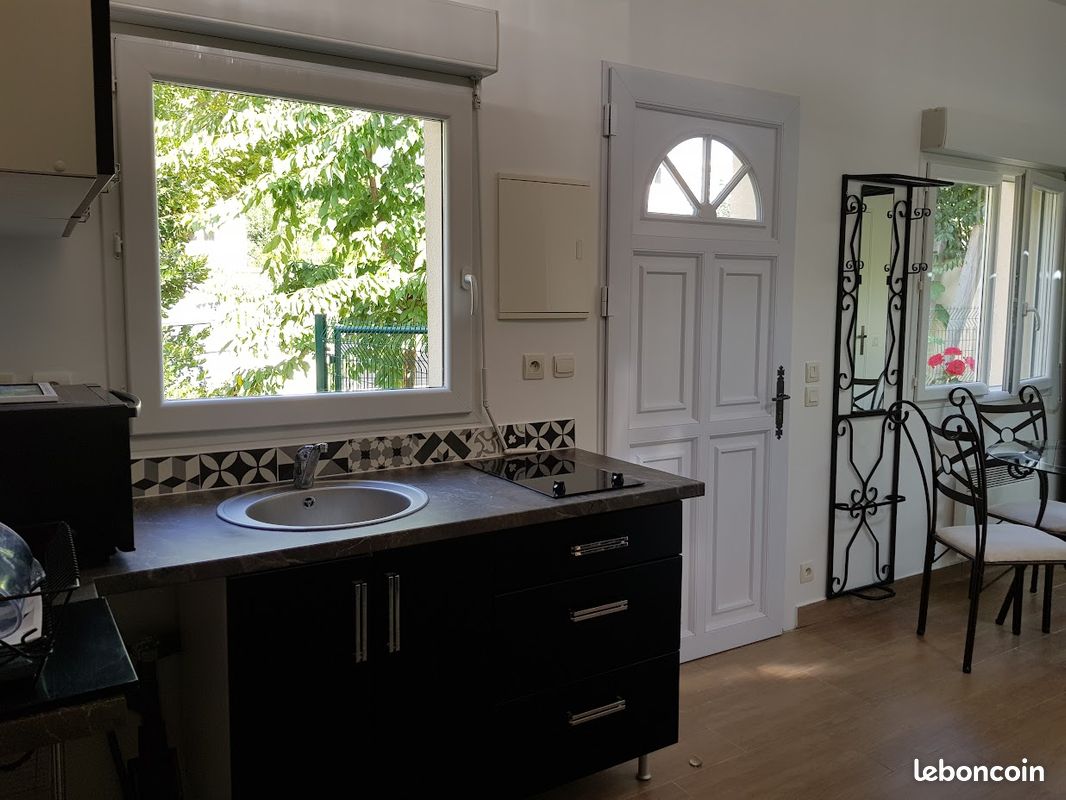 Appartement a louer antony - 1 pièce(s) - 30 m2 - Surfyn