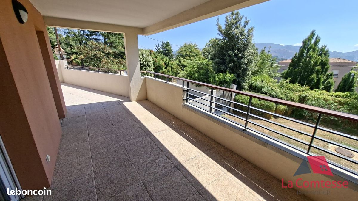 Appartement 4 pièces 71 m² · à Marseille · 71 m² · 1 530 €/mois