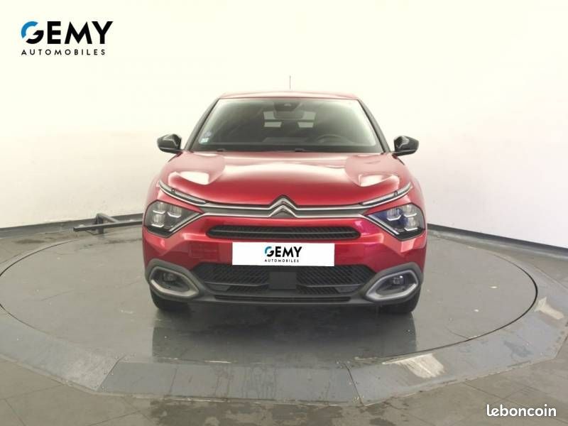Citroën C4 PureTech 130 S&S EAT8 Shine Pack (image 2)