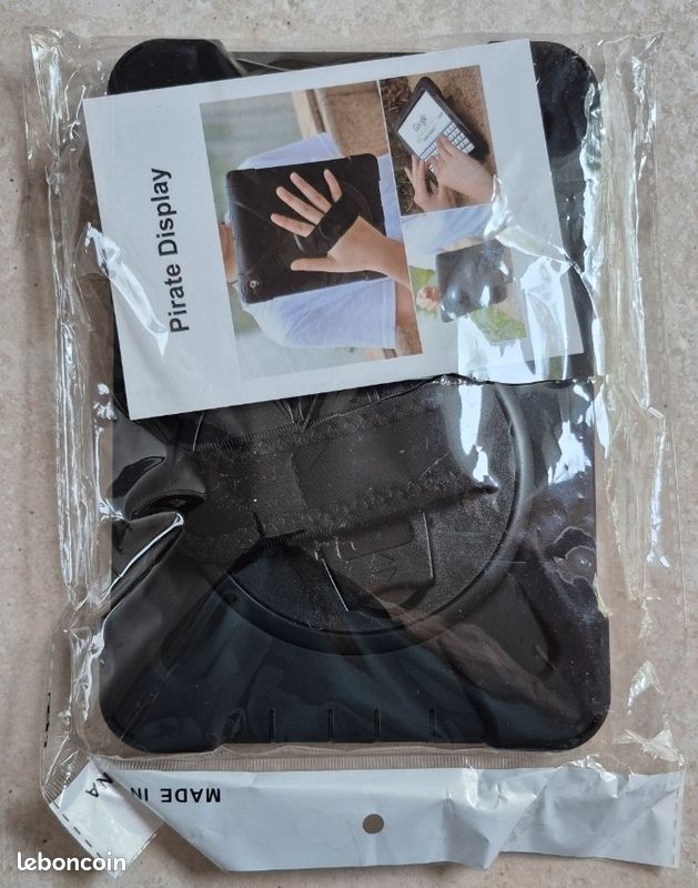 Coque tablette T715/T710 T713C/T719 (image 2)