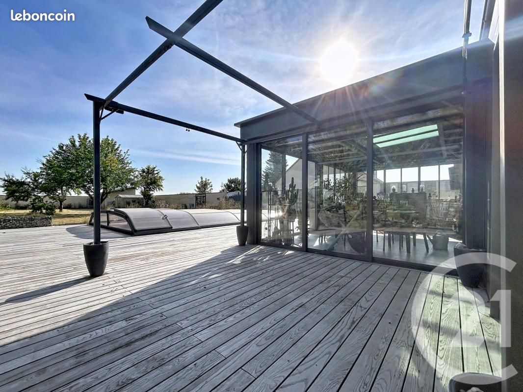 Maison 8 pièces 180 m² · à Vraux · 180 m² · 350 000 €