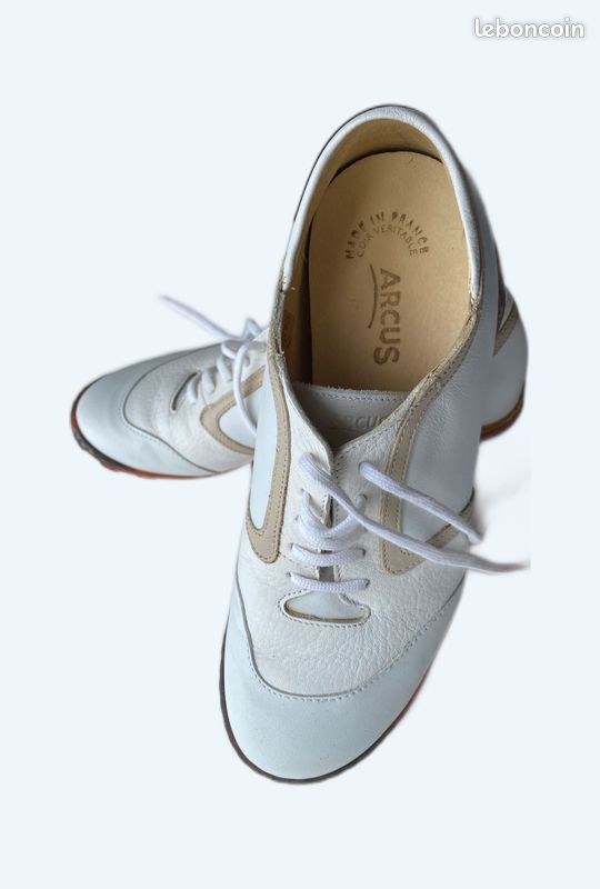 Arcus Chaussures Femme Sneakers Chaussure SÃ©curitÃ© Confortable