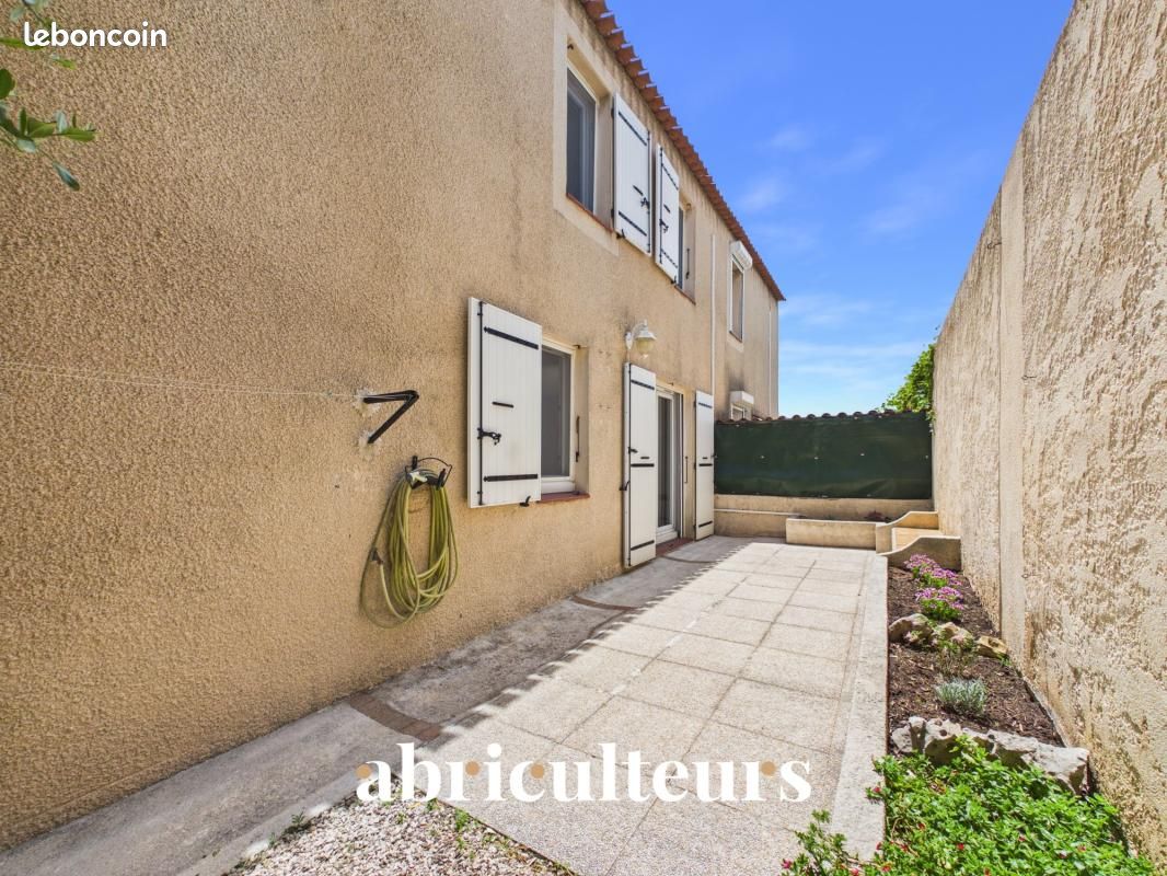 Maison 5 pièces 86 m² · à Marseille · 86 m² · 338 000 €