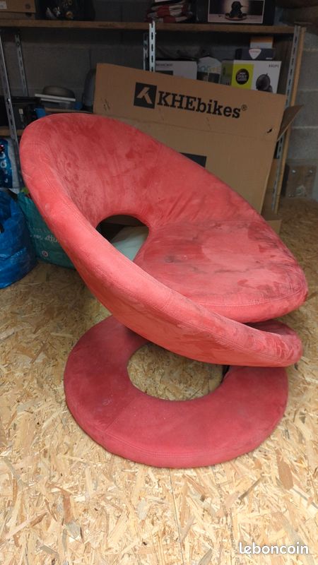 Fauteuil (image 3)