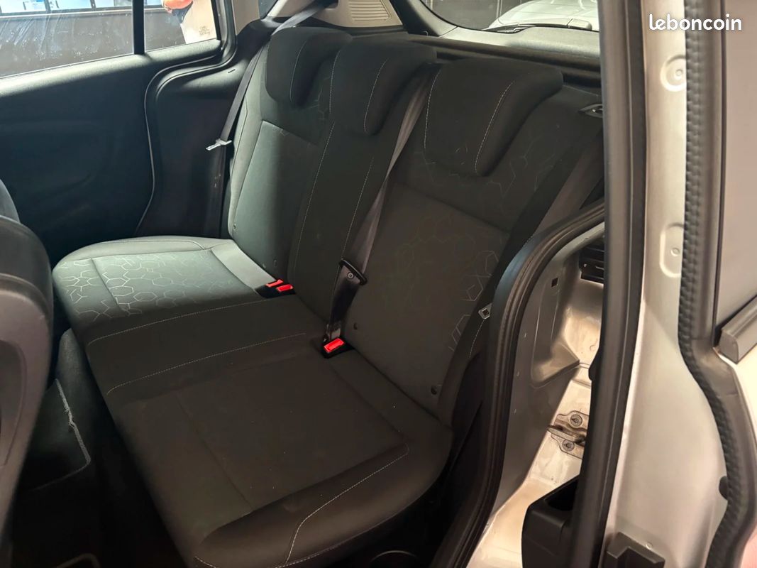 Ford B-MAX B-MAX 1.0 EcoBoost 120 S&S (image 15)