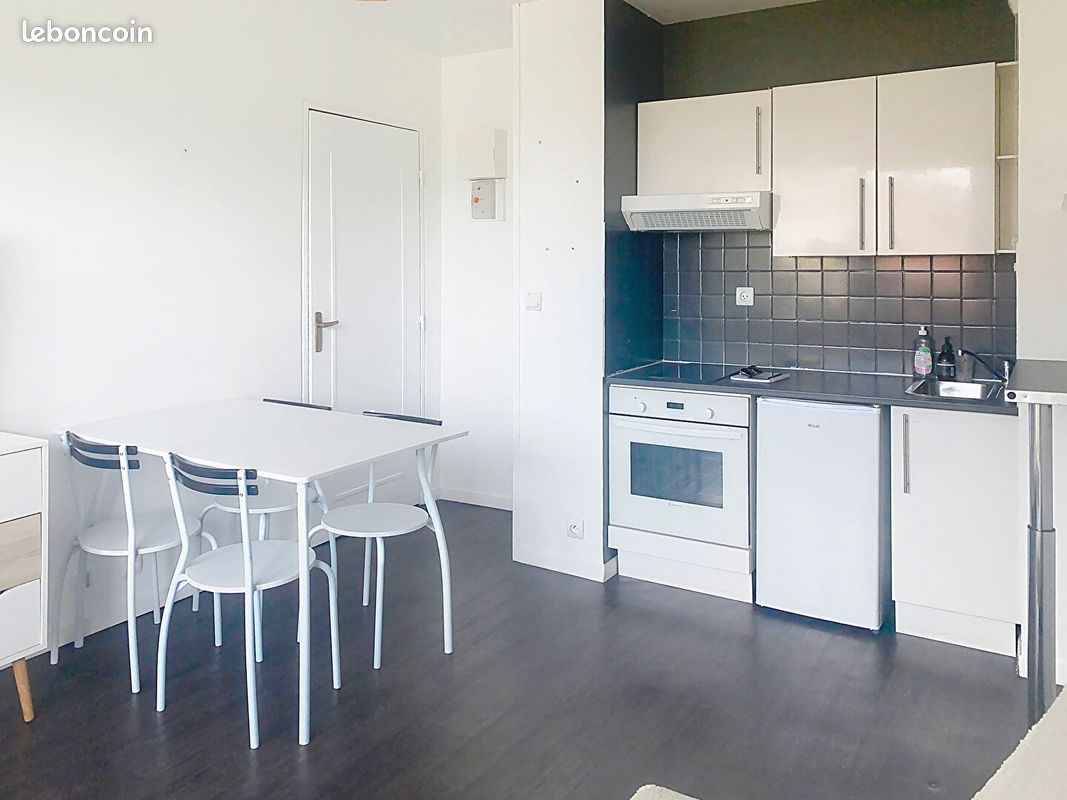 Appartement 2 pièces 25 m² · à Cabourg · 25 m² · 575 €