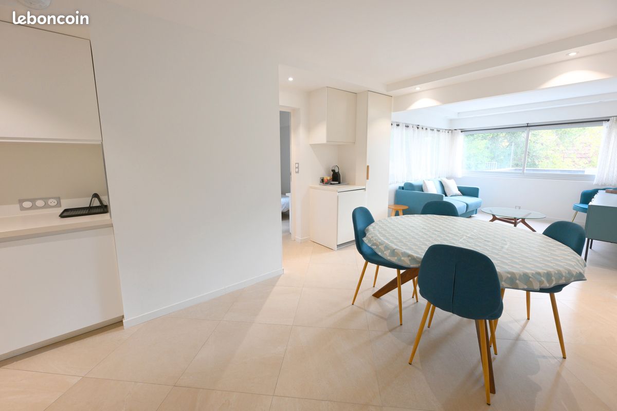 Appartement 3 pièces 46 m² · à Arcachon · 46 m² · 985 €/mois