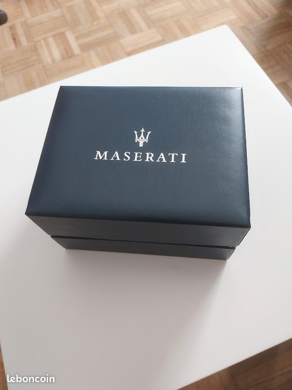 Montre Maserati (image 5)