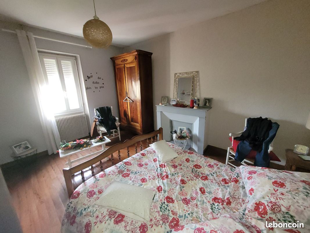 Maison 8 pièces 142 m² - Samadet 40320 (image principale 11)