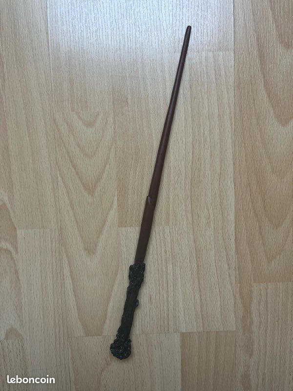 Baguette Magique Harry Potter (image 2)
