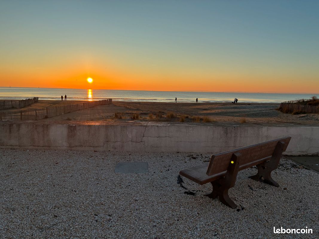 Location appartement sur la plage (image 9)
