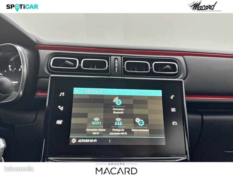 Citroen C3 PureTech 82ch Feel S&S E6.d (image 27)
