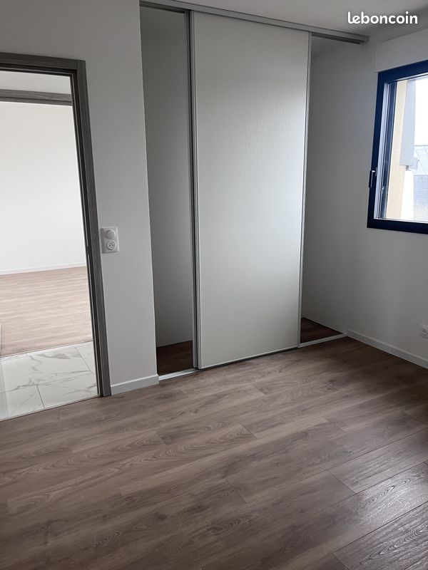 Appartement a louer mitry-mory - 3 pièce(s) - 60 m2 - Surfyn