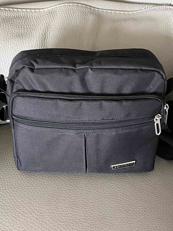 Sac fourre-tout imperméable (image 2)